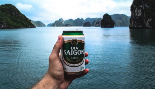 サイゴンビール（Saigon Beer）の配当と株主を紹介します