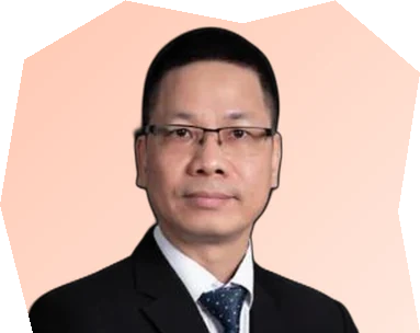 グエン・ドゥック・ティン弁護士(TTP MEILIN Law Office)