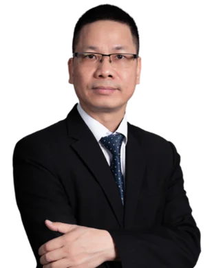グエン・ドック・ティン（Nguyen Duc Tinh）