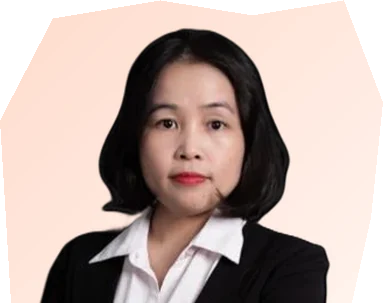 グエン・ティ・フオン・タオ弁護士(TTP MEILIN Law Office)