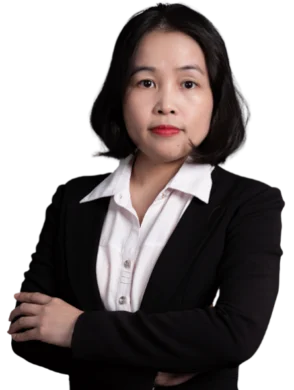 グエン・ティ・フォン・タオ（Nguyen Thi Phuong Thao）