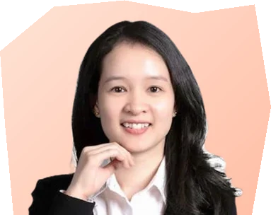 ニュー・ティ・フオン弁護士(TTP MEILIN Law Office)