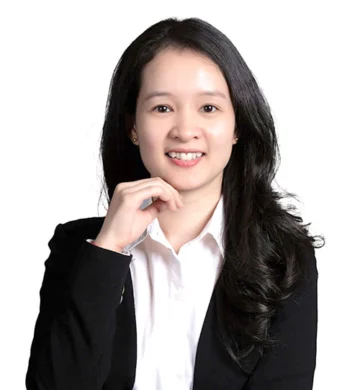 ニュー・ティ・フォン（Nhu Thi Phuong）
